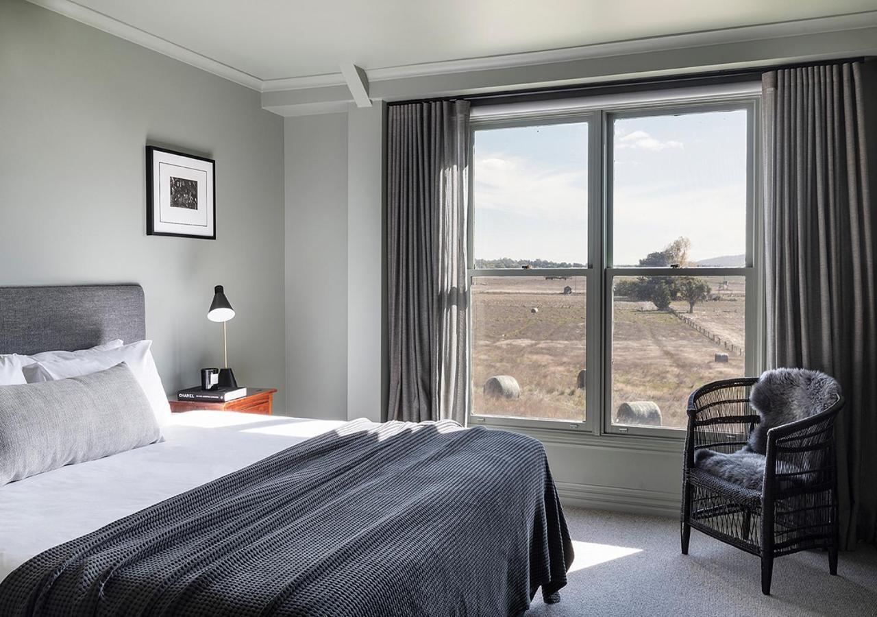 Cleveland Estate Hotel Lance Field Buitenkant foto