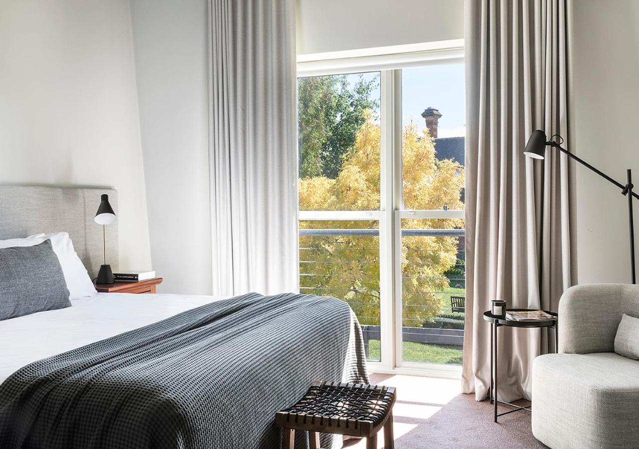 Cleveland Estate Hotel Lance Field Buitenkant foto