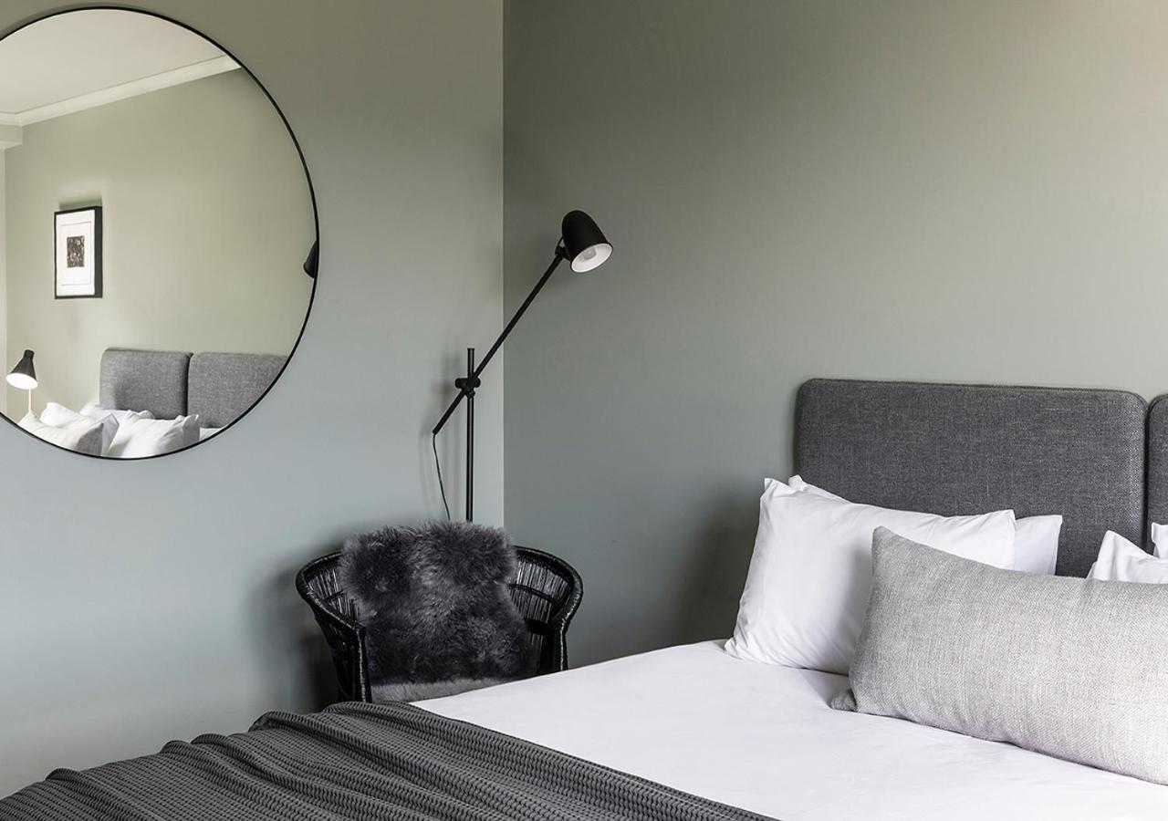 Cleveland Estate Hotel Lance Field Buitenkant foto