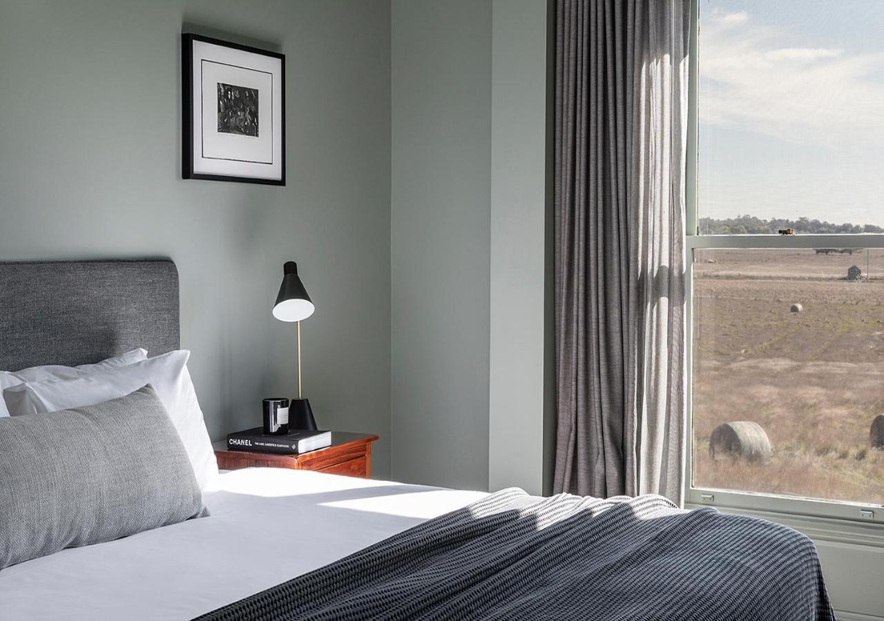 Cleveland Estate Hotel Lance Field Buitenkant foto