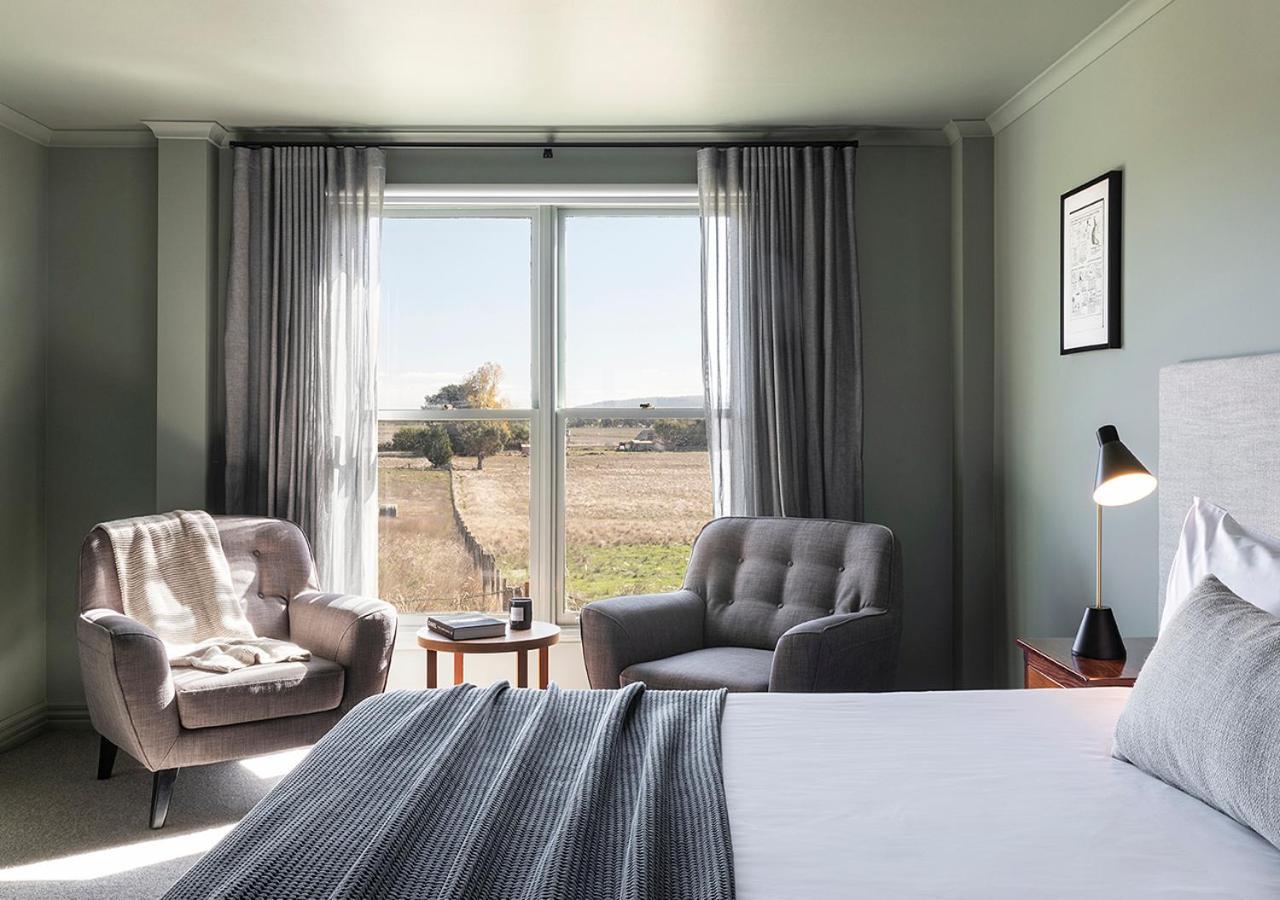 Cleveland Estate Hotel Lance Field Buitenkant foto