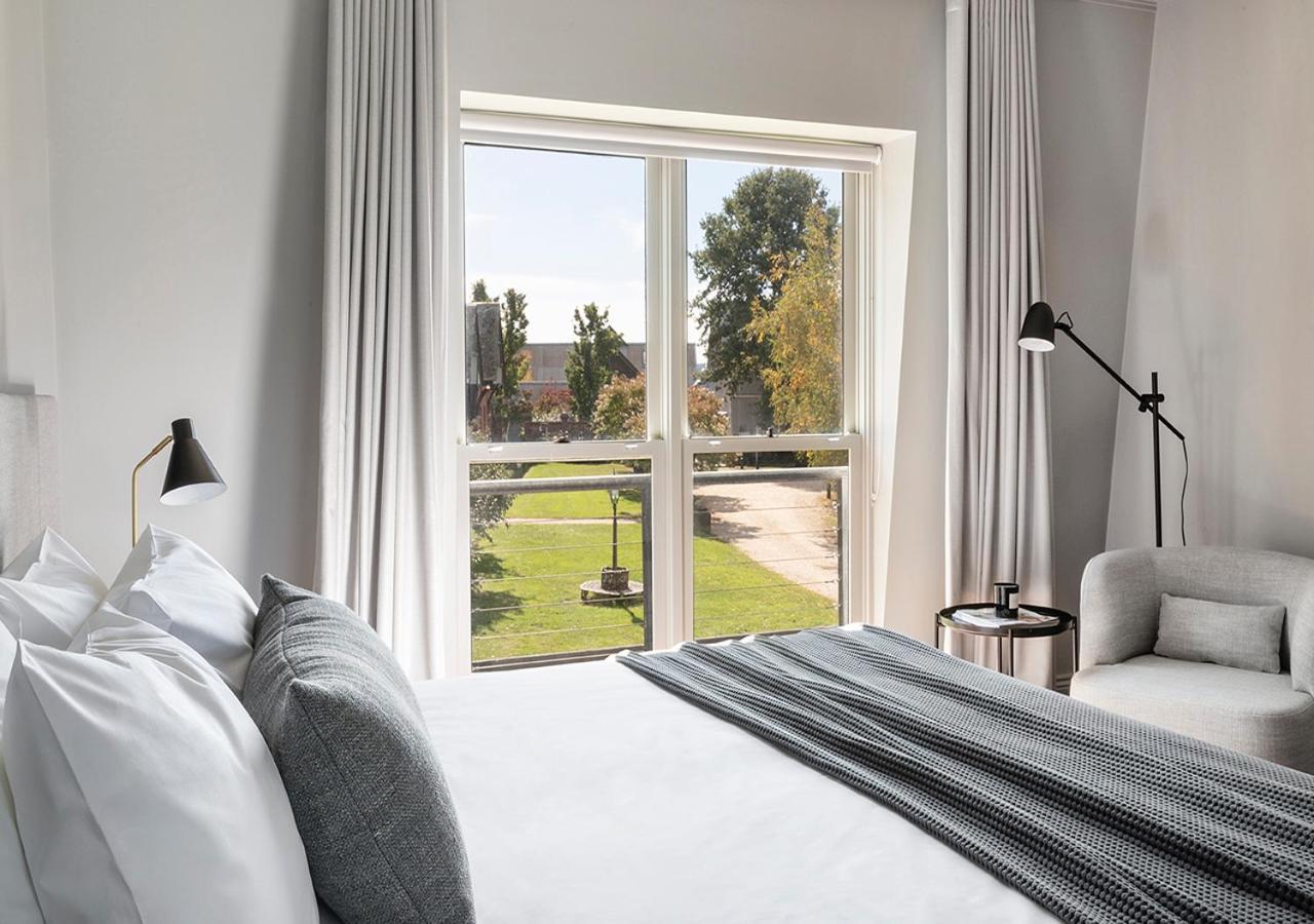 Cleveland Estate Hotel Lance Field Buitenkant foto