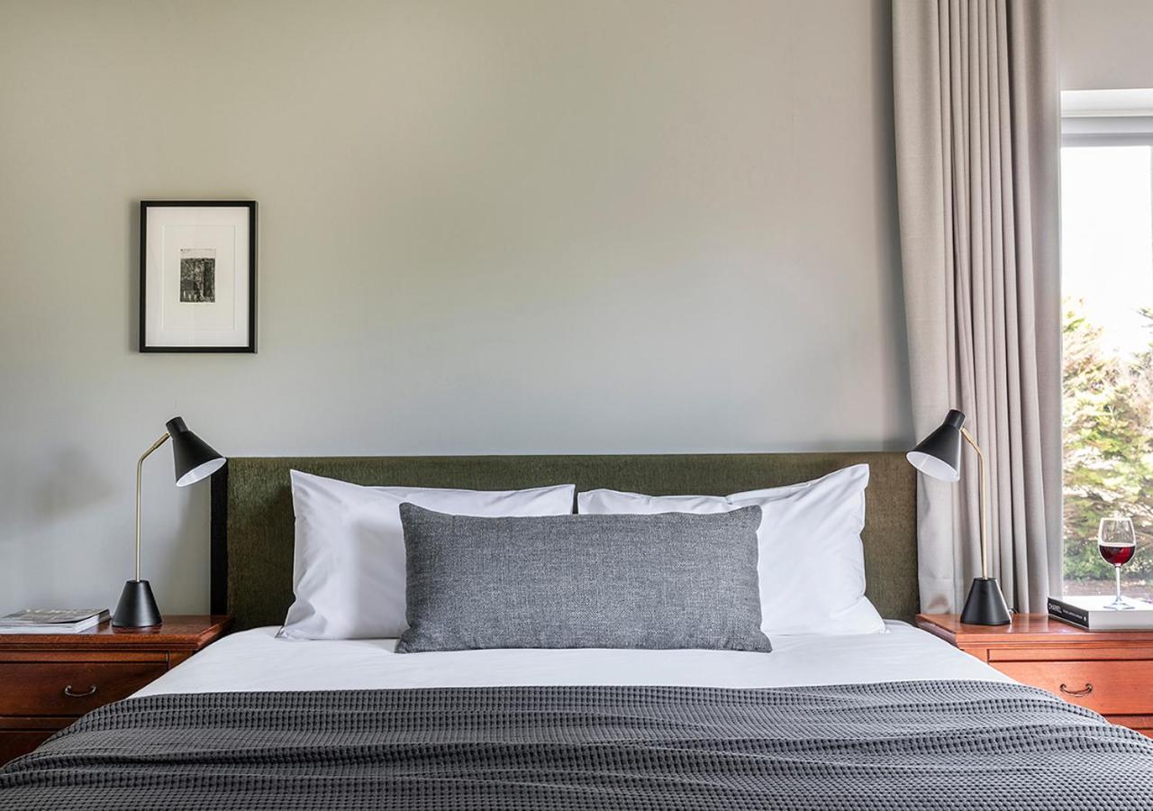 Cleveland Estate Hotel Lance Field Buitenkant foto