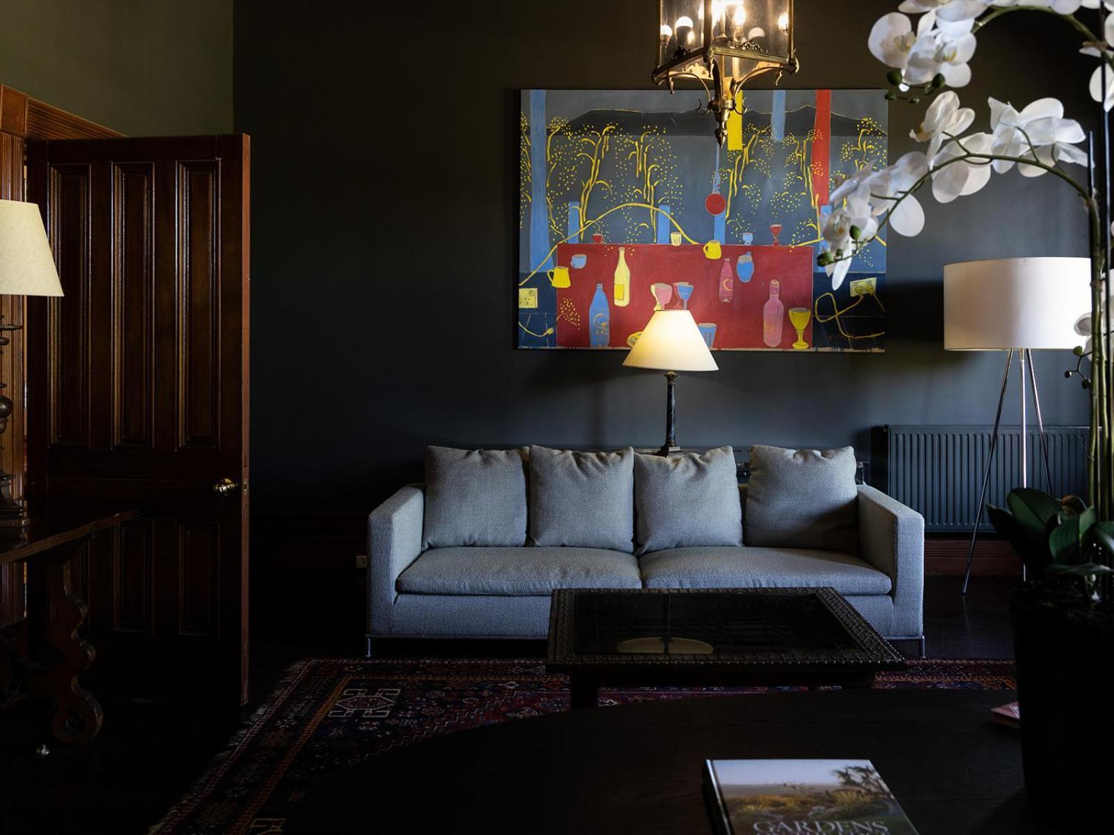 Cleveland Estate Hotel Lance Field Buitenkant foto