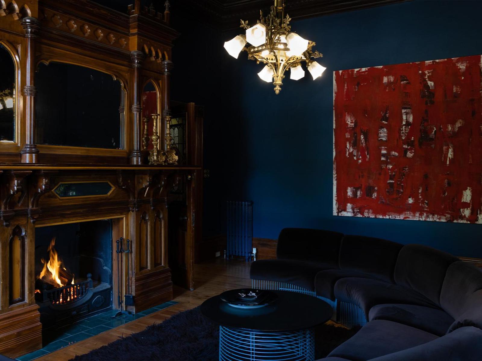 Cleveland Estate Hotel Lance Field Buitenkant foto