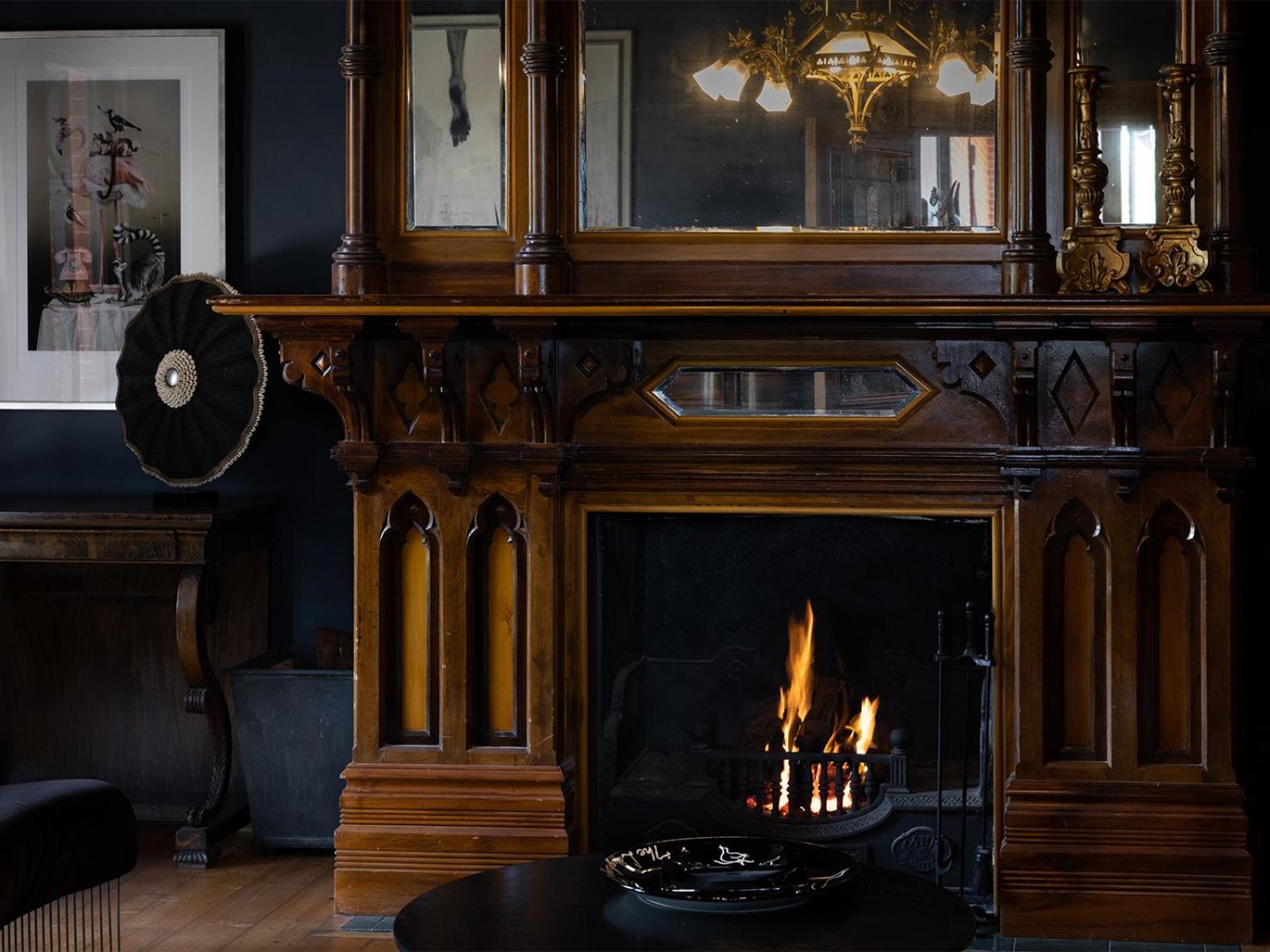 Cleveland Estate Hotel Lance Field Buitenkant foto