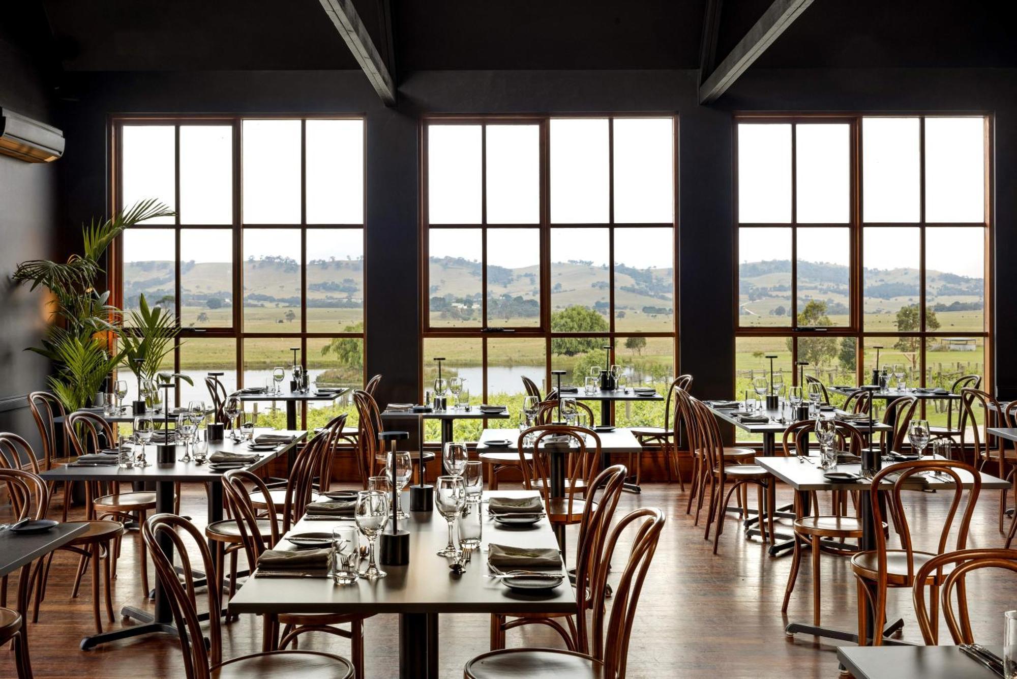 Cleveland Estate Hotel Lance Field Buitenkant foto
