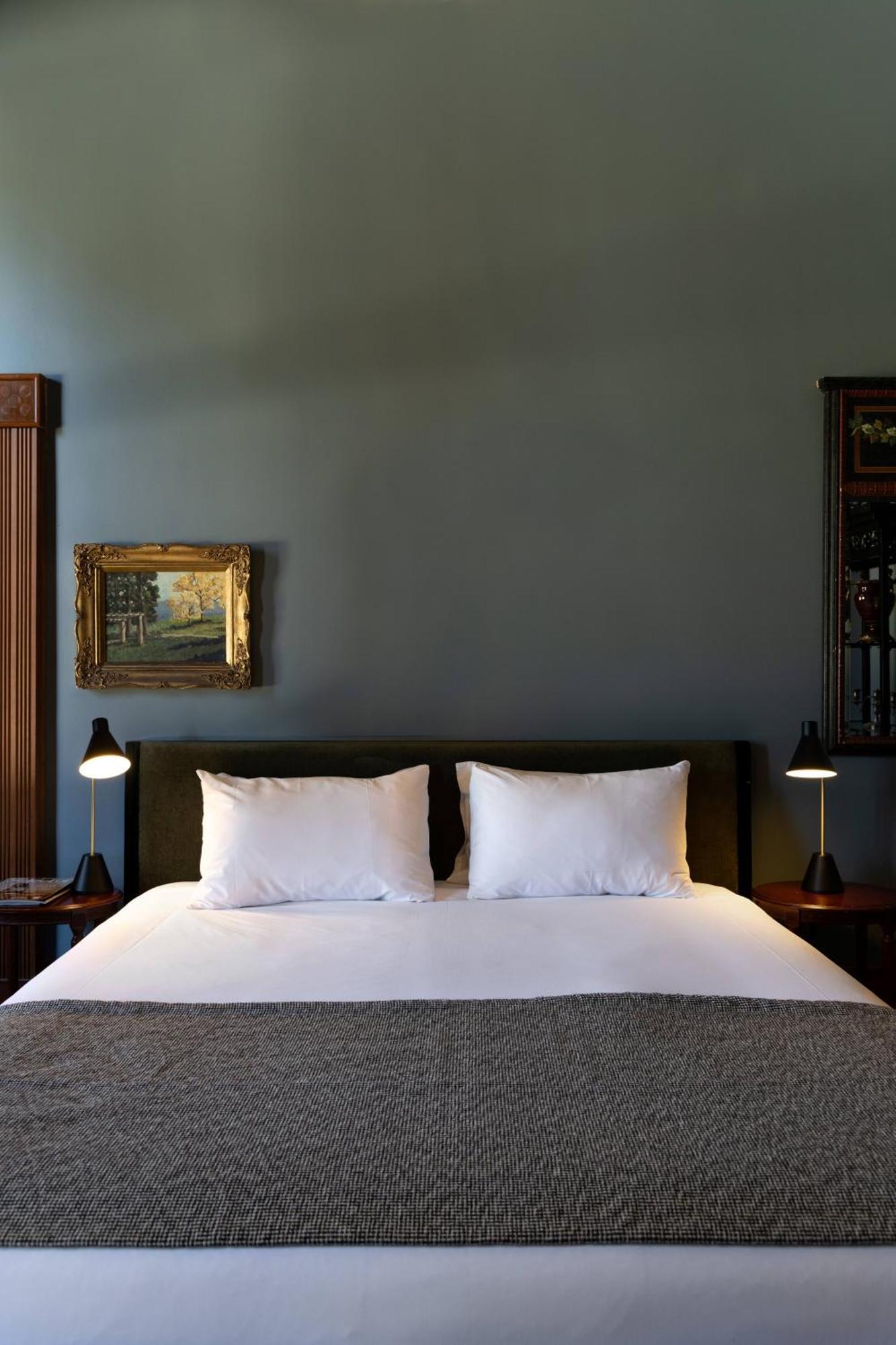 Cleveland Estate Hotel Lance Field Buitenkant foto