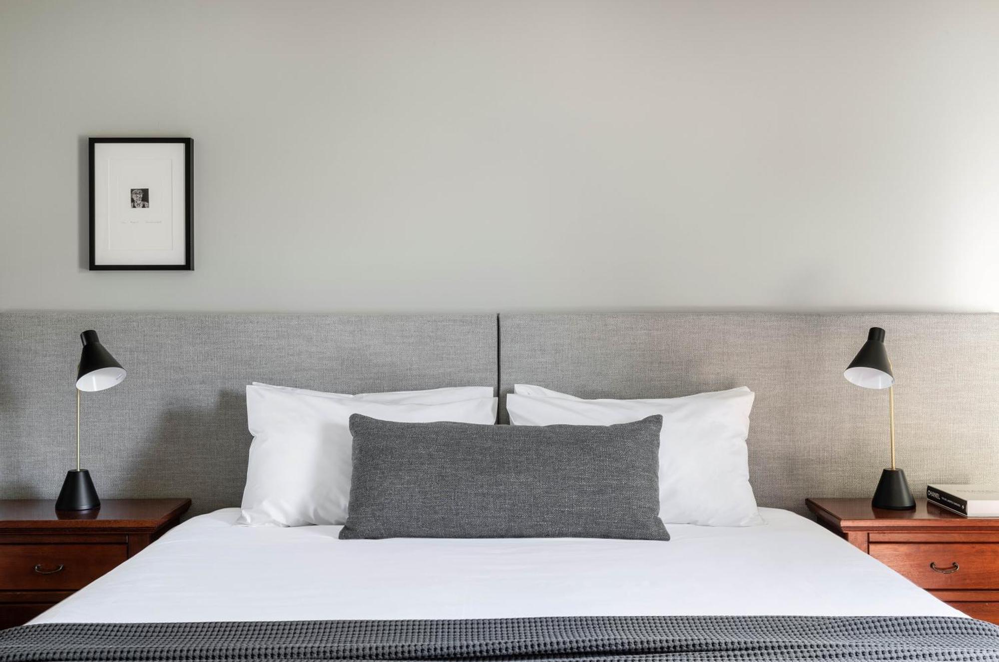 Cleveland Estate Hotel Lance Field Buitenkant foto