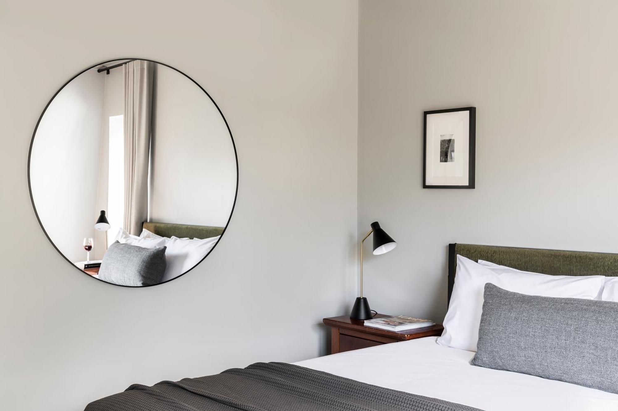 Cleveland Estate Hotel Lance Field Buitenkant foto