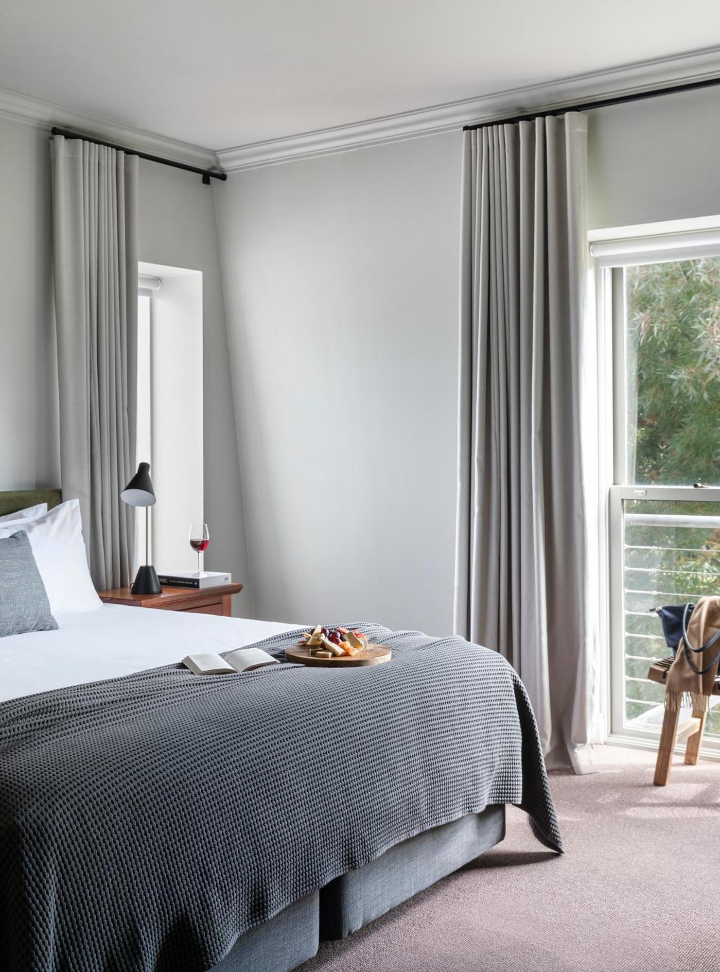 Cleveland Estate Hotel Lance Field Buitenkant foto